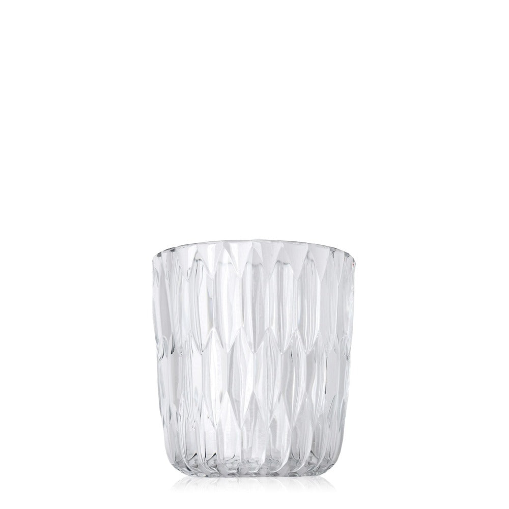 Kartell Jelly - Crystal