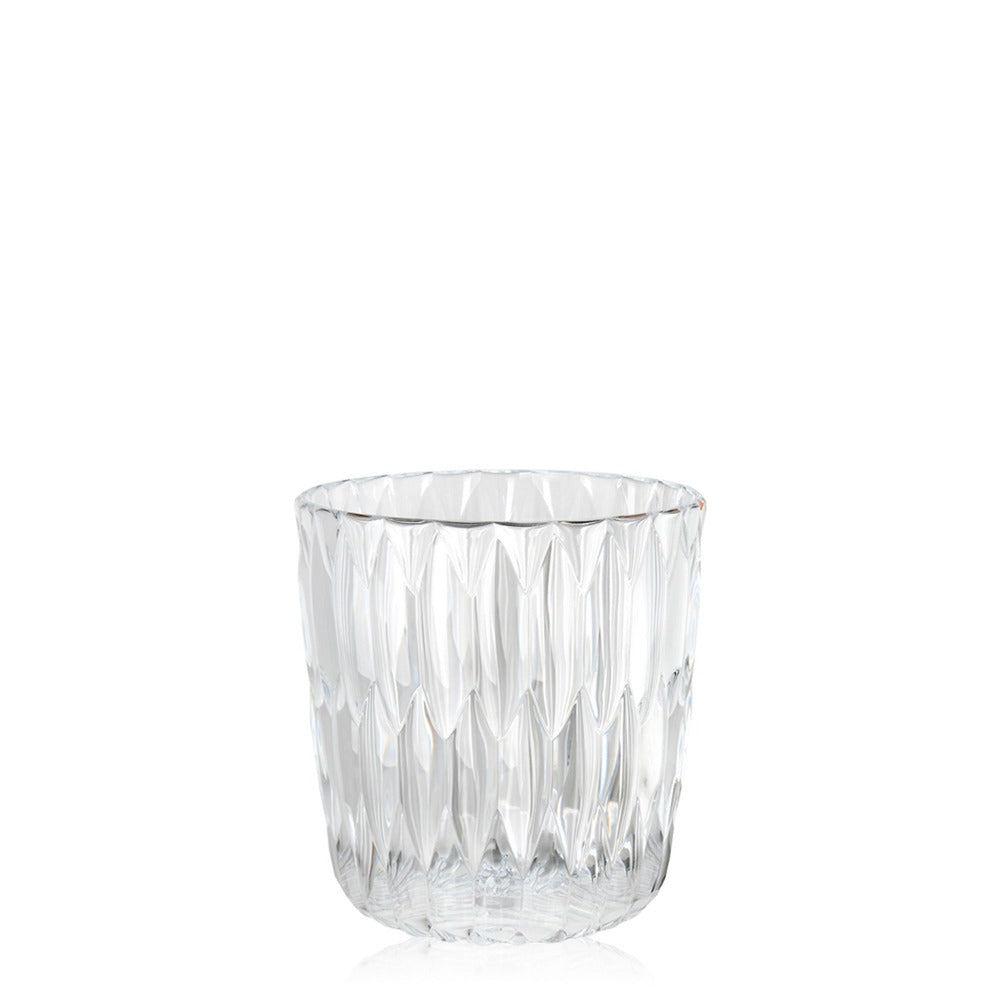 Kartell Jelly - Crystal