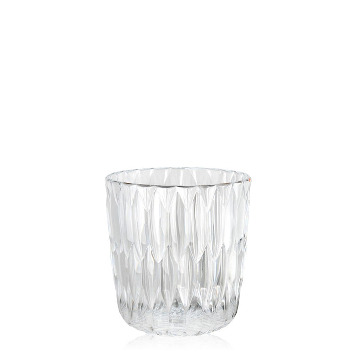 Kartell Jelly - Crystal