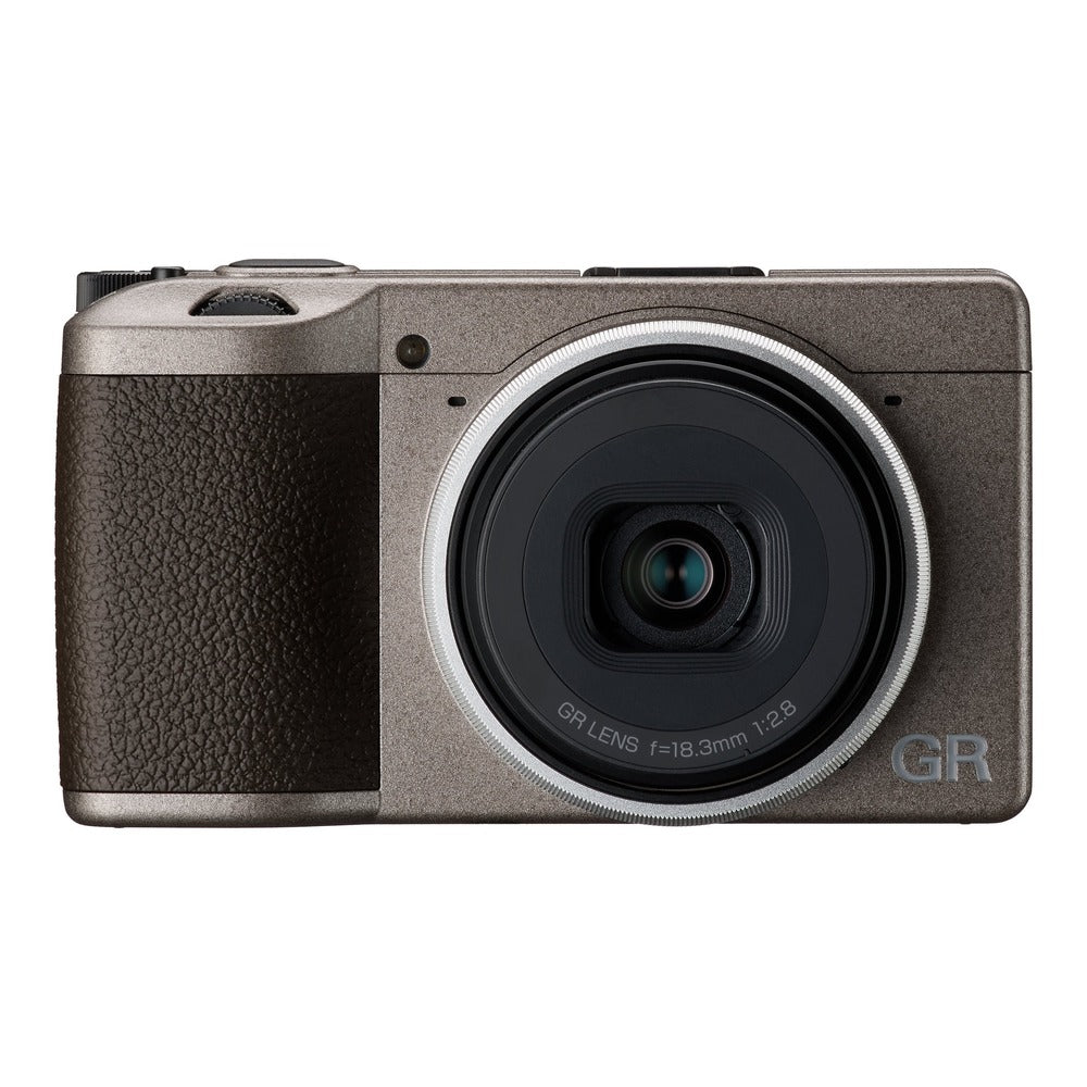 RICOH GR III Diary Edition