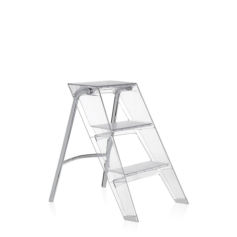 Kartell Upper 2000 - Krystal