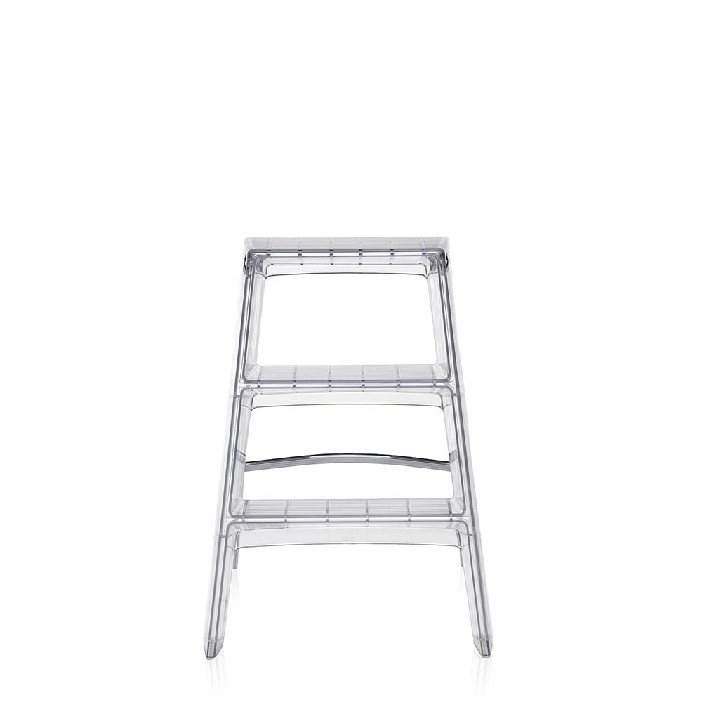 Kartell Upper 2000 - Krystal