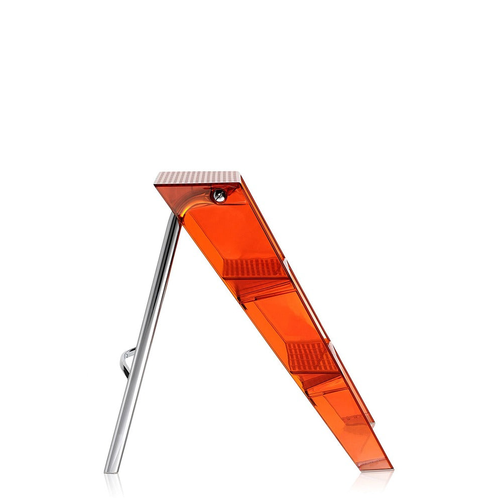 Kartell Upper 2000 - Amber