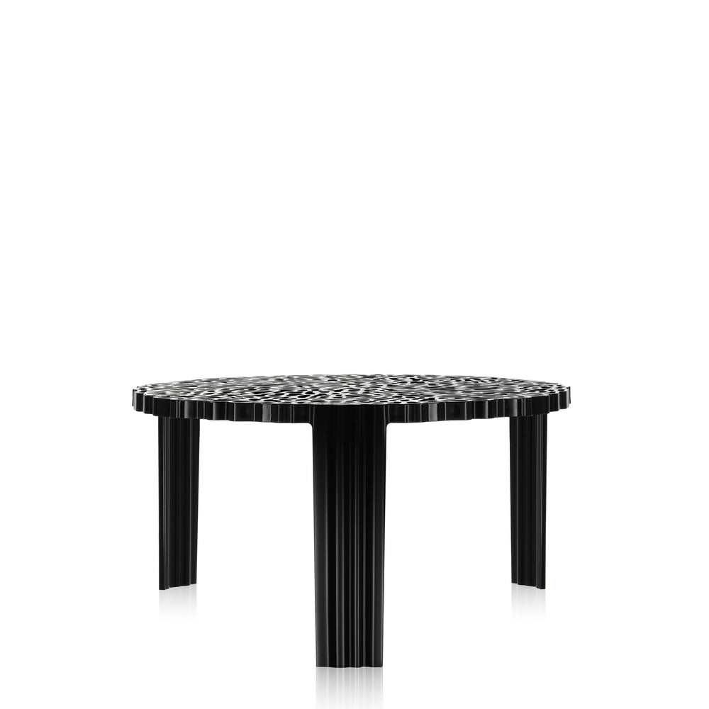 Kartell T-Table - Black