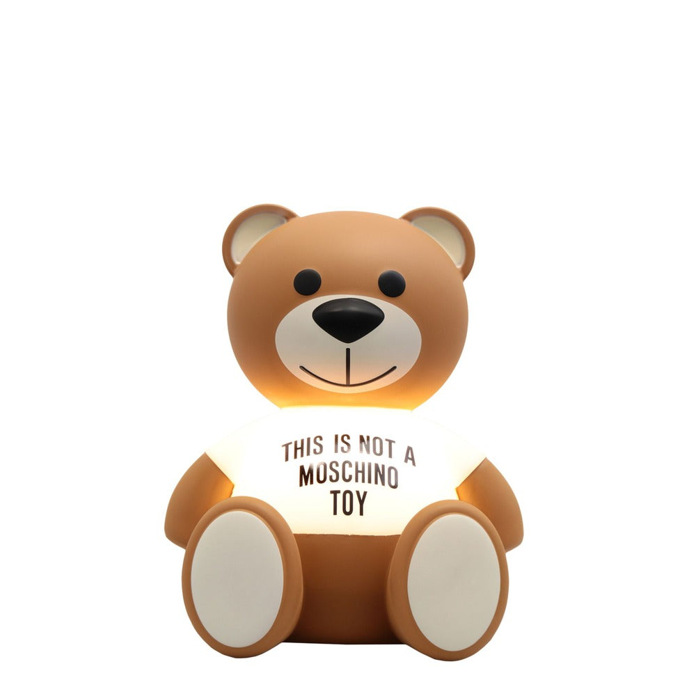 Kartell Toy - Moschino Bear Lamp