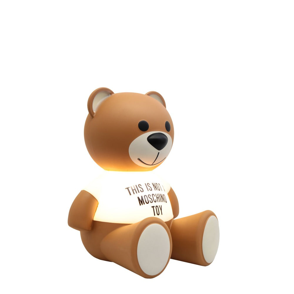 Kartell Toy - Moschino Bear Lamp