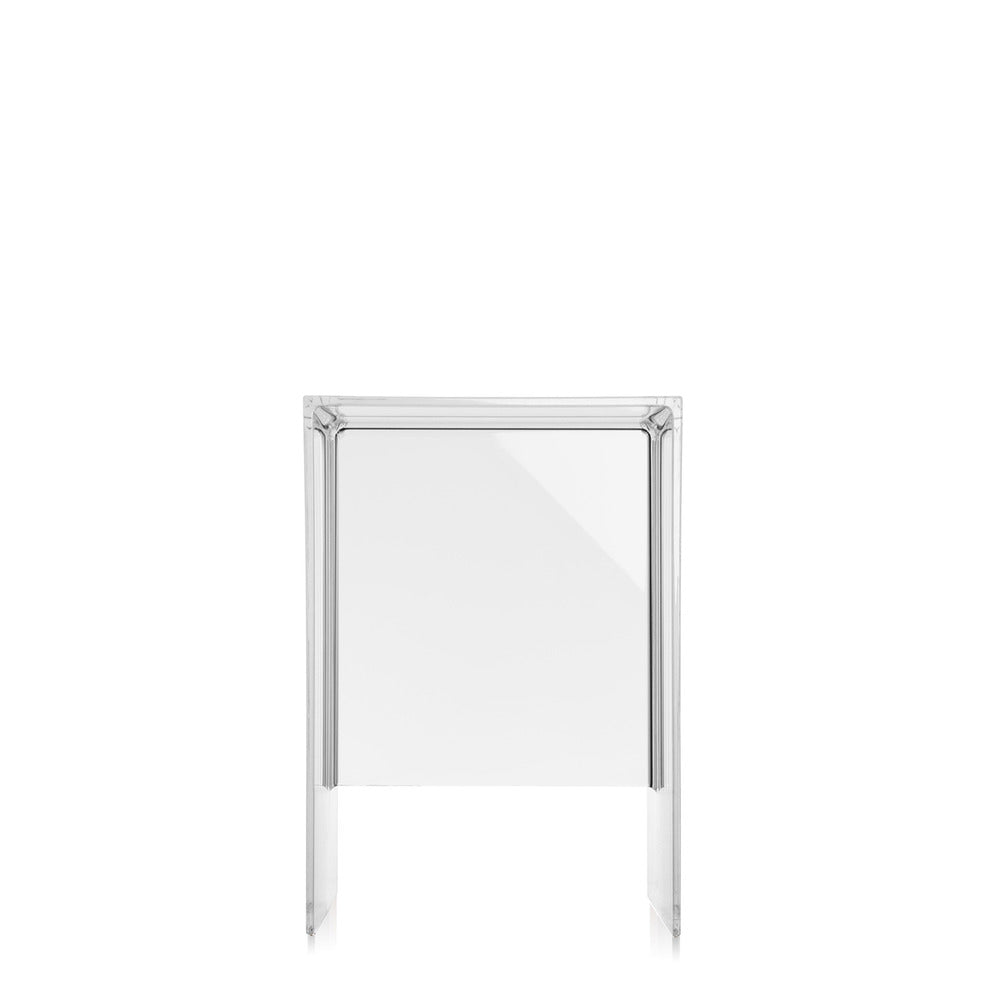 Kartell Max-Beam - Crystal