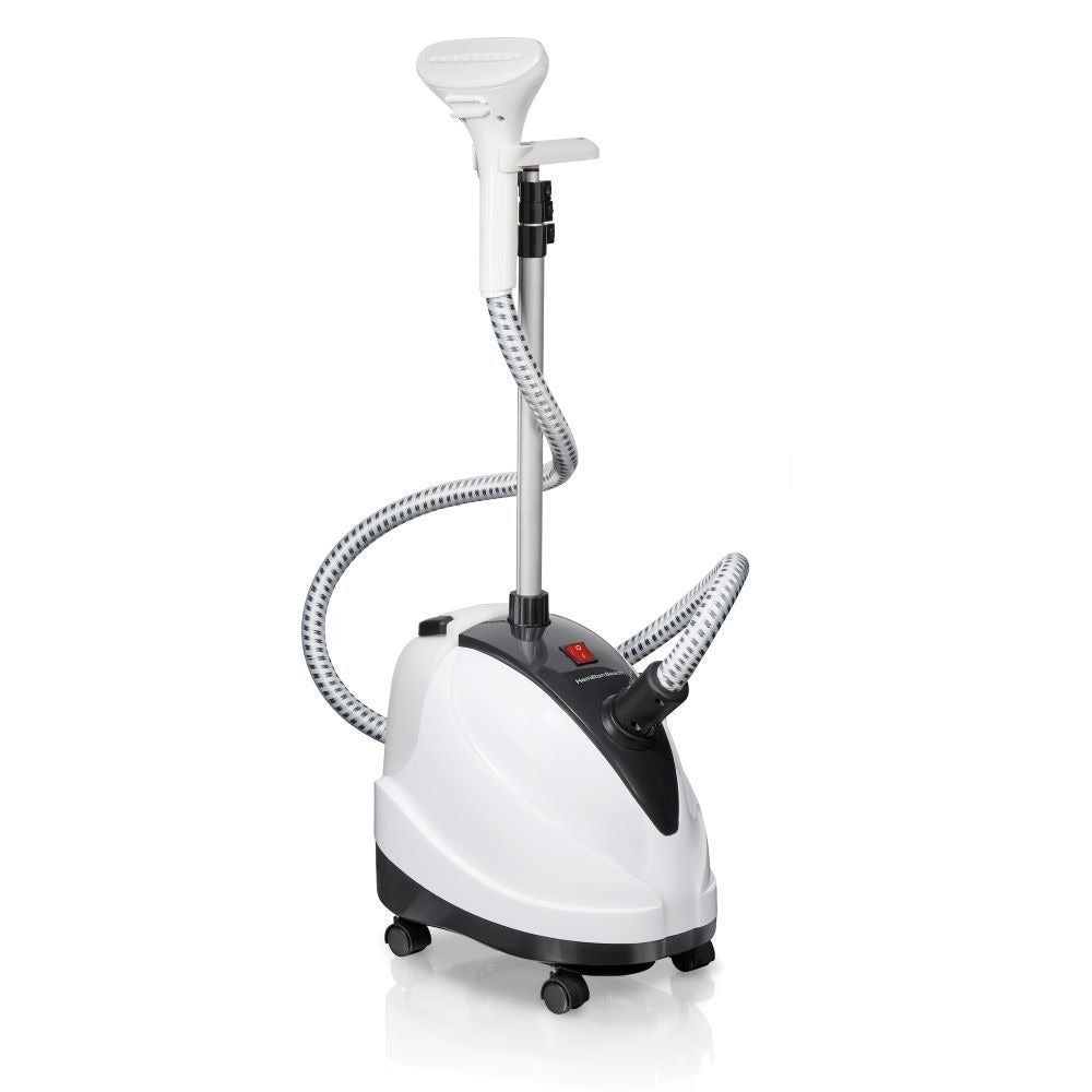 Hamilton Beach Full Size Garment Steamer