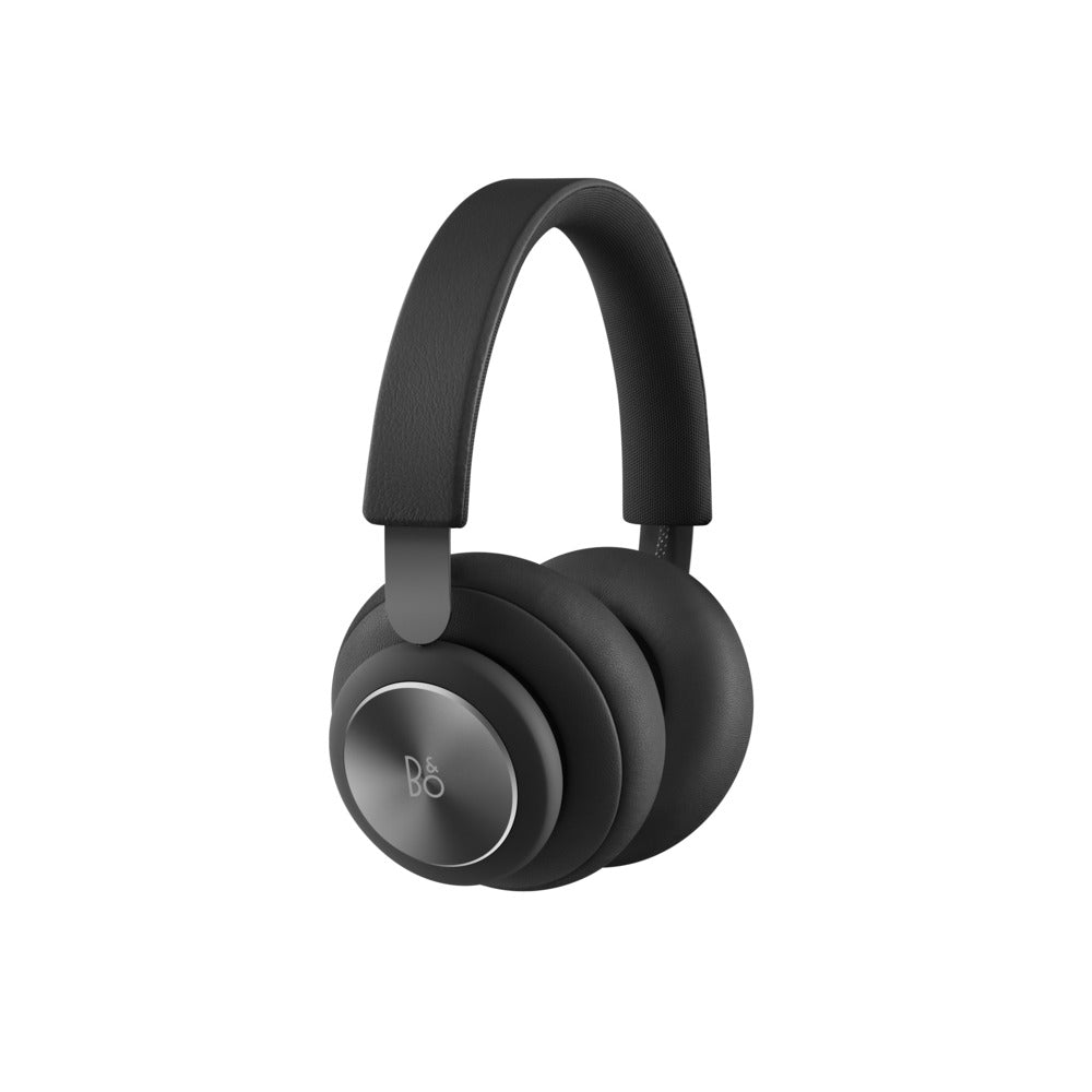 Bang & Olufsen Beoplay H4 2nd Generation Over-Ear Headphones - Matte Black