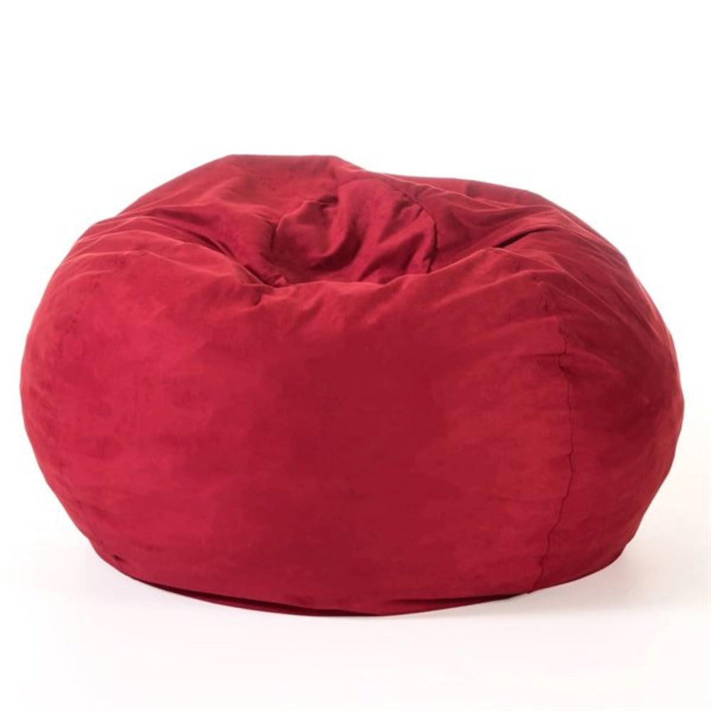 Brunelli Cumulus Red Lounger