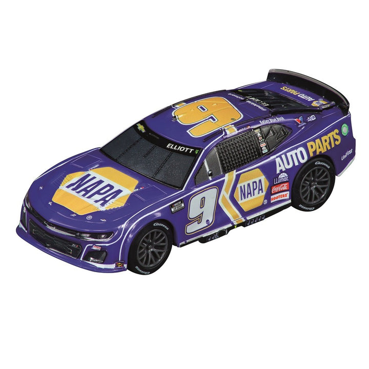 Carrera 1:43 NASCAR Talladega Competition