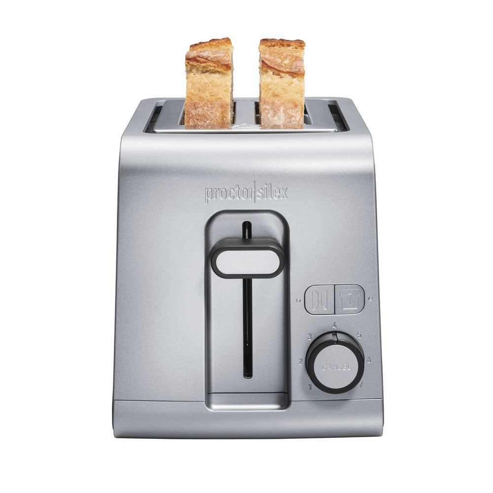 Proctor Silex® 2 Slice Toaster