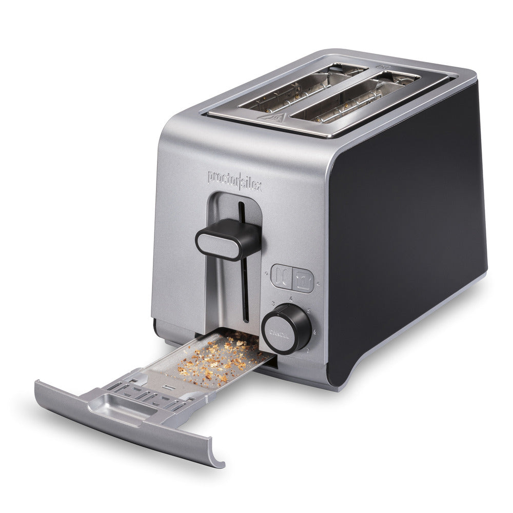 Proctor Silex® 2 Slice Toaster