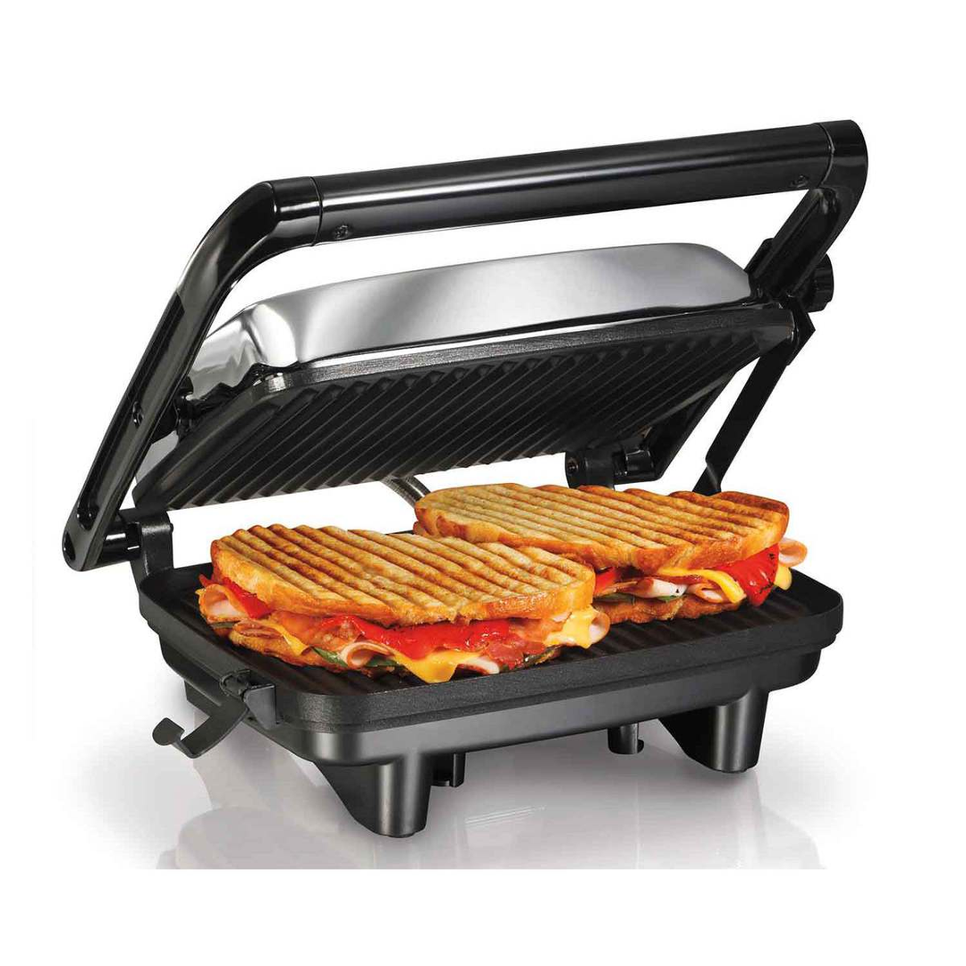 Hamilton Beach Panini Maker