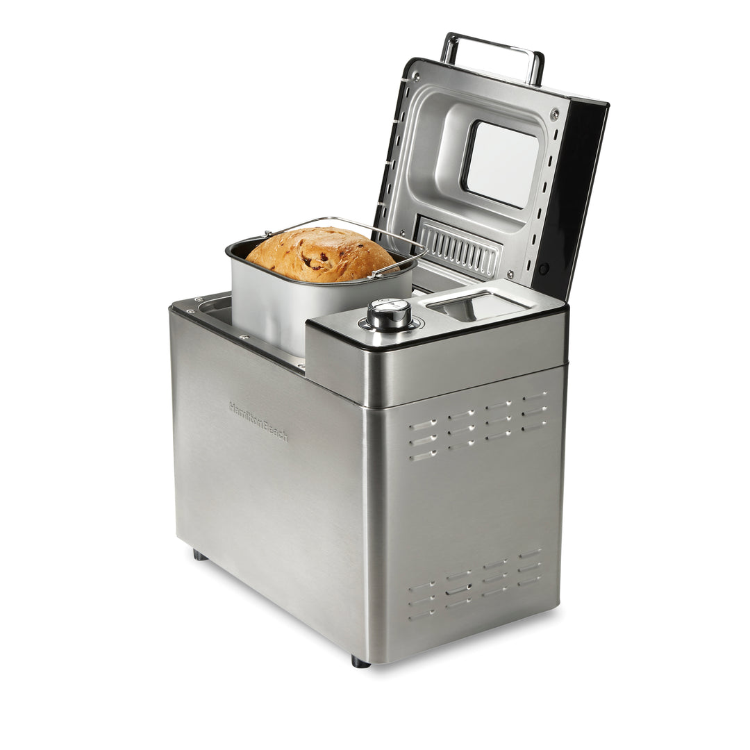 Hamilton Beach Premium Dough & Bread Maker