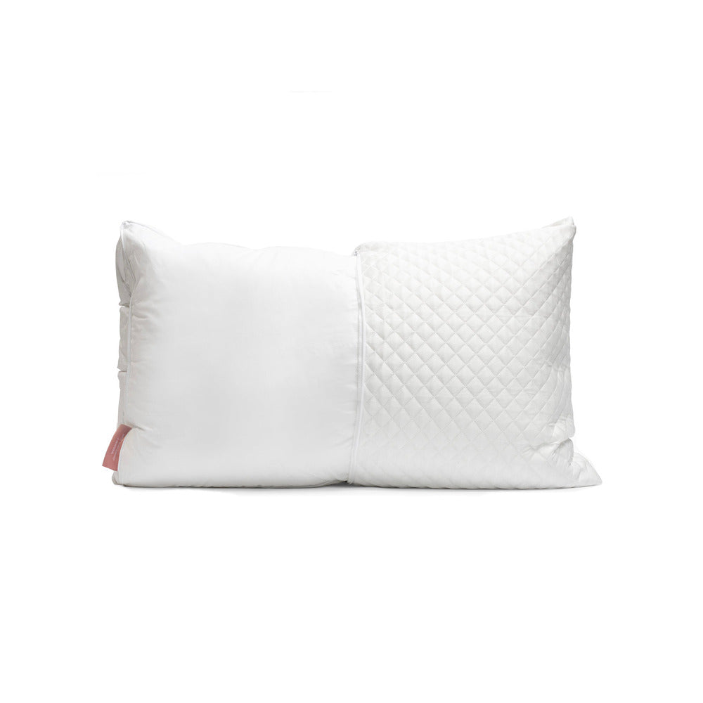 Bianca Pair of 2 Cool pillow protector - King