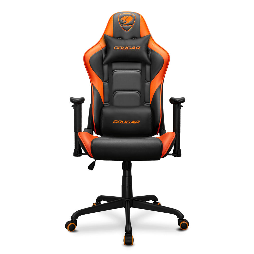 Cougar Armor Elite - Chair