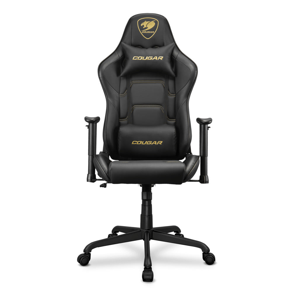 Cougar Armor Elite Royal - Chair