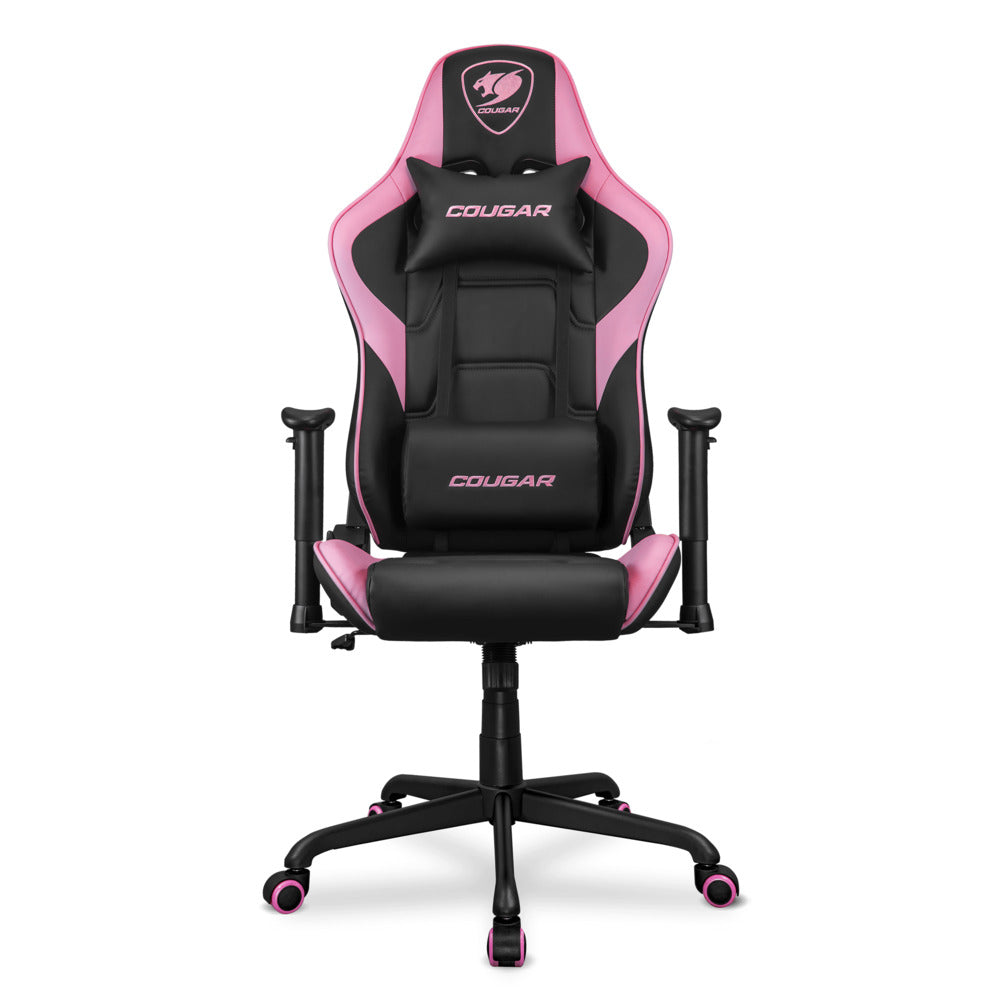 Cougar Armor Elite Eva - Chair