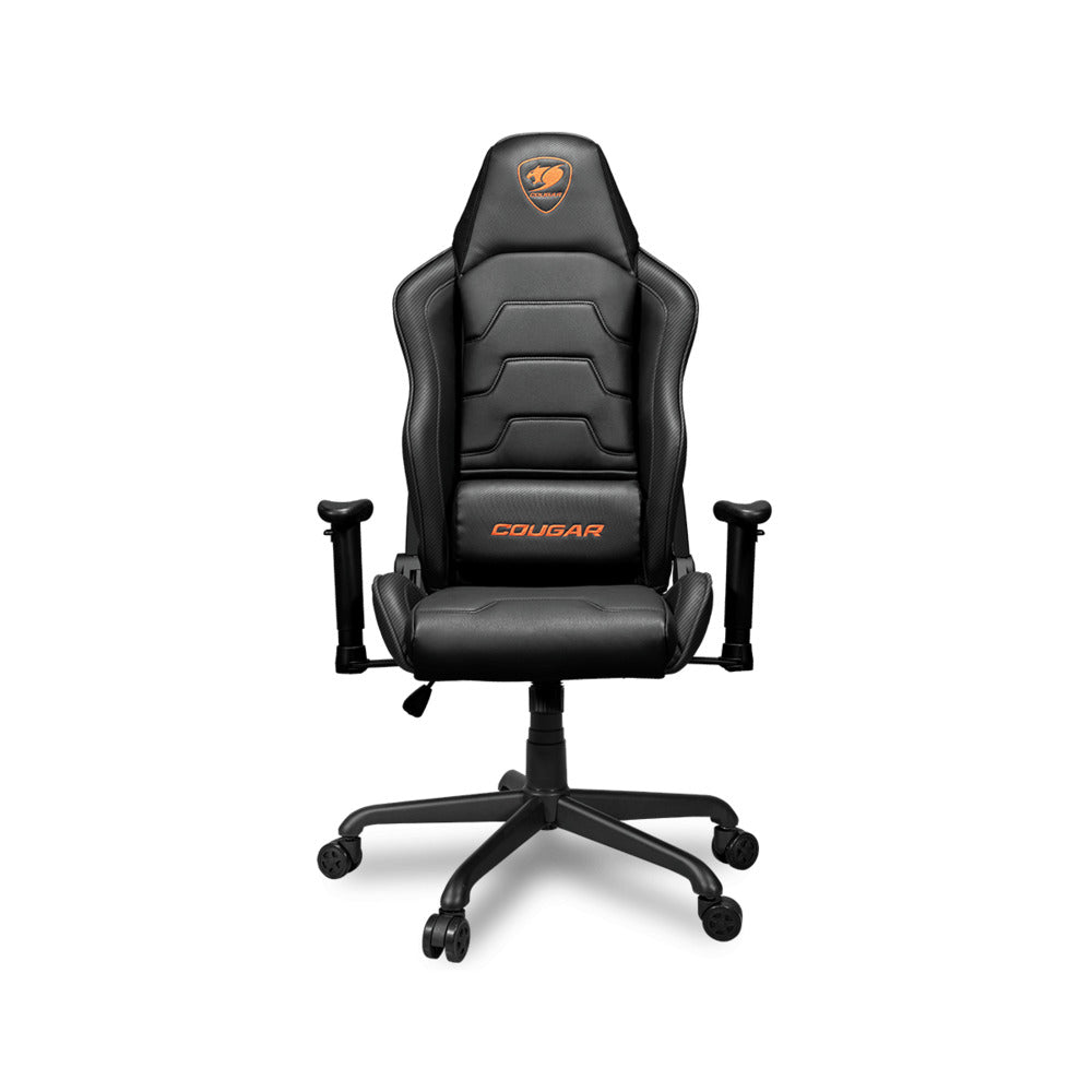 Cougar ARMOR AIR Black - Chair