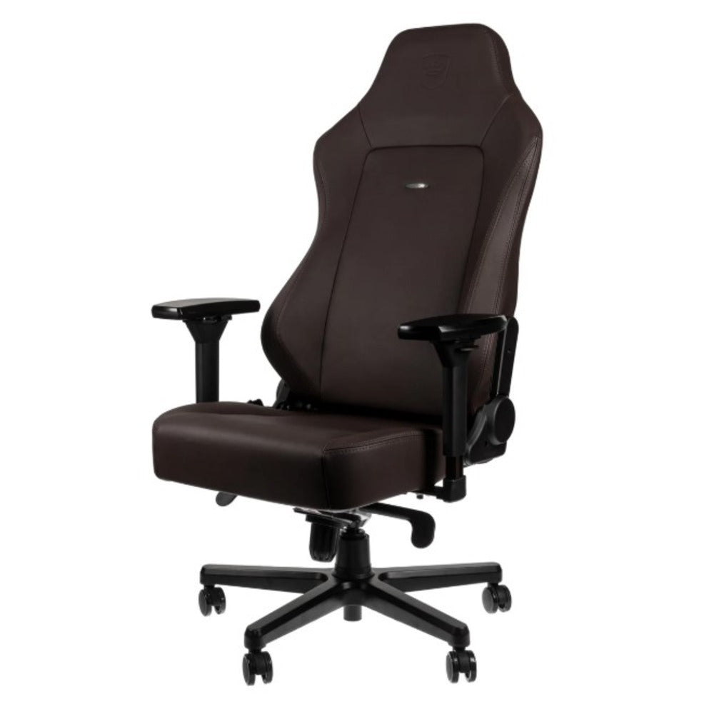 Noble HERO Gaming Chair - Java Edition - Faux Vegan Leather