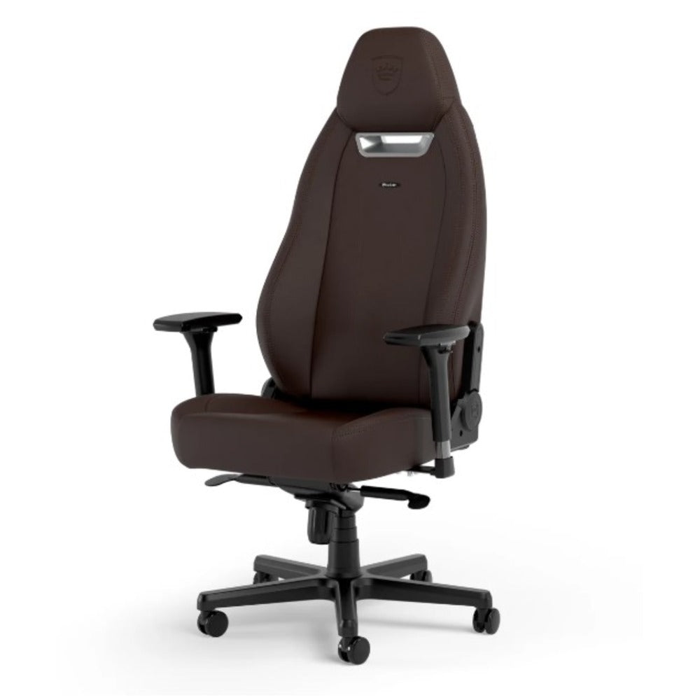 Noble LEGEND Gaming Chair - Java Edition - Faux Vegan Leather