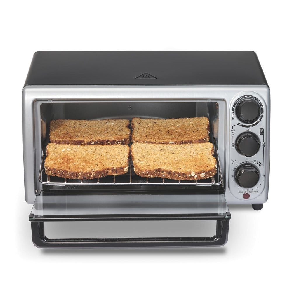 Proctor Silex Modern Toaster Oven