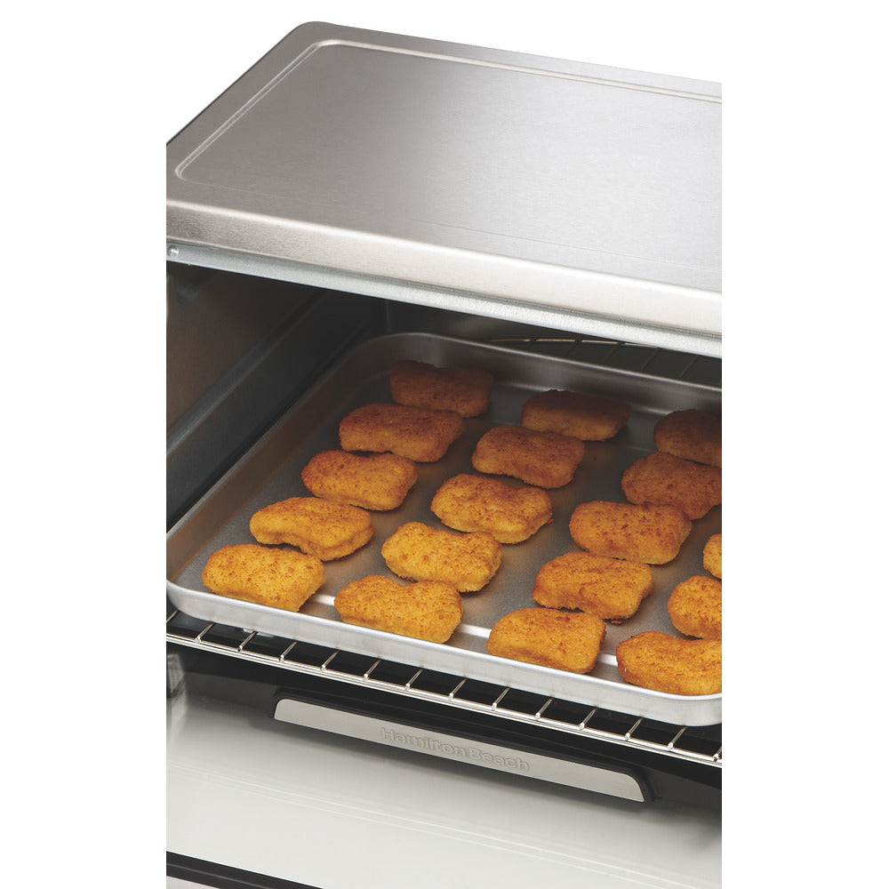 Hamilton Beach 6 Slice Toaster Oven