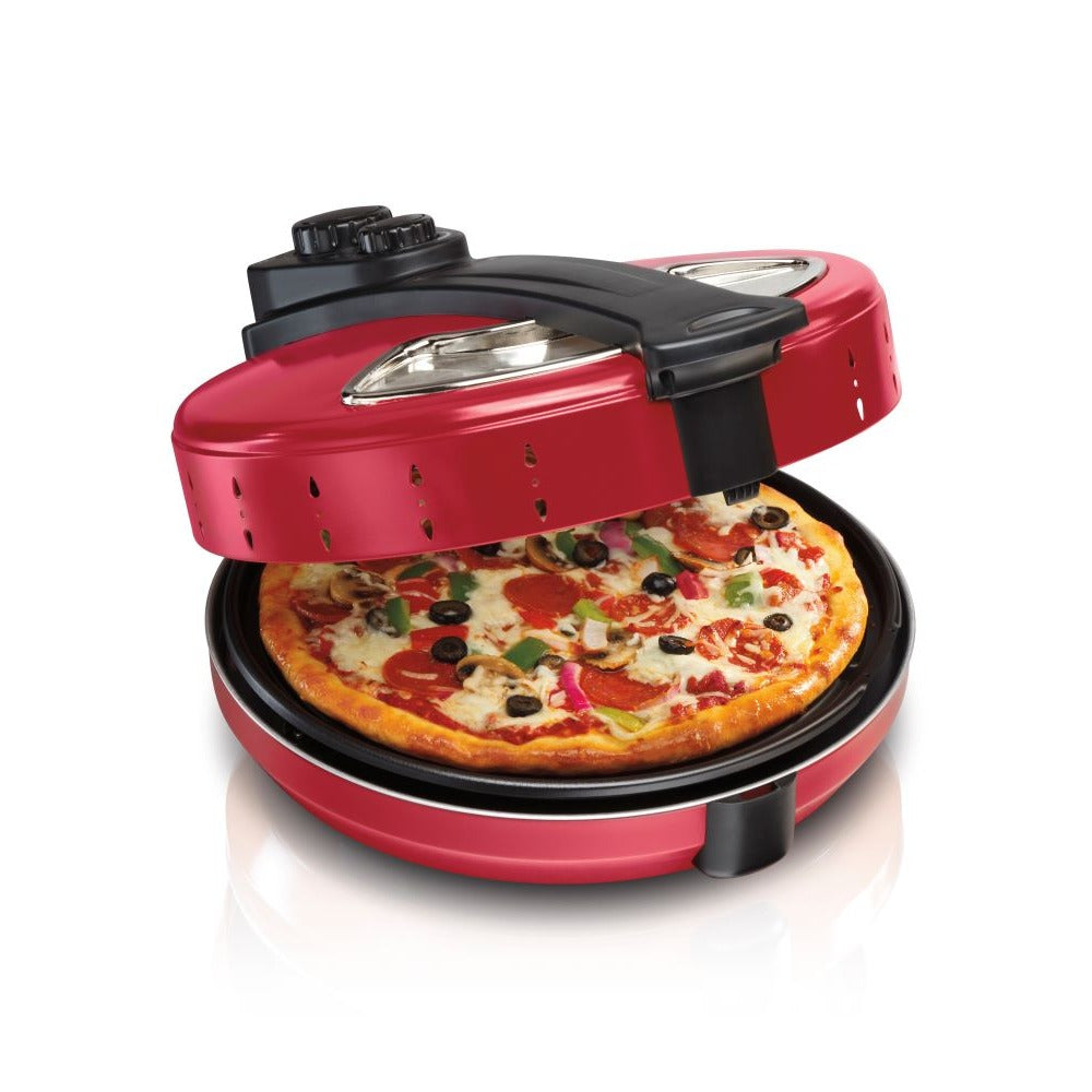 Hamilton Beach Pizza Maker