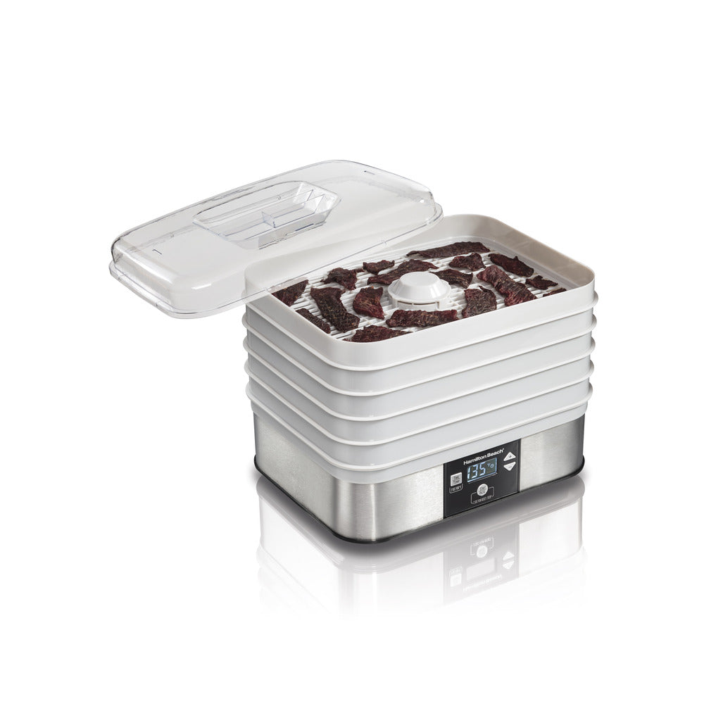 Hamilton Beach® Food Dehydrator