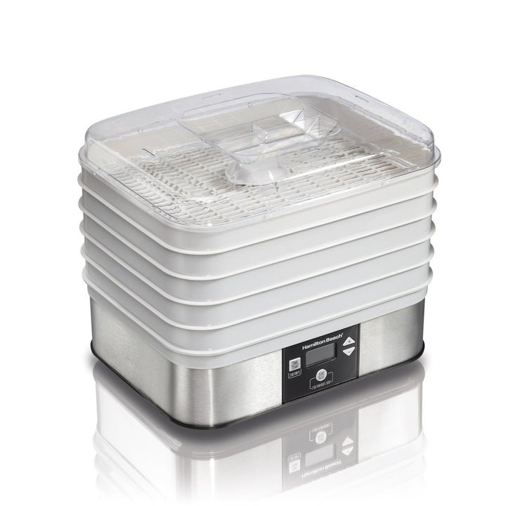 Hamilton Beach® Food Dehydrator