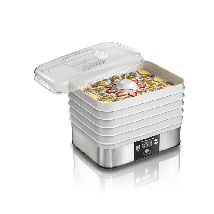 Hamilton Beach® Food Dehydrator