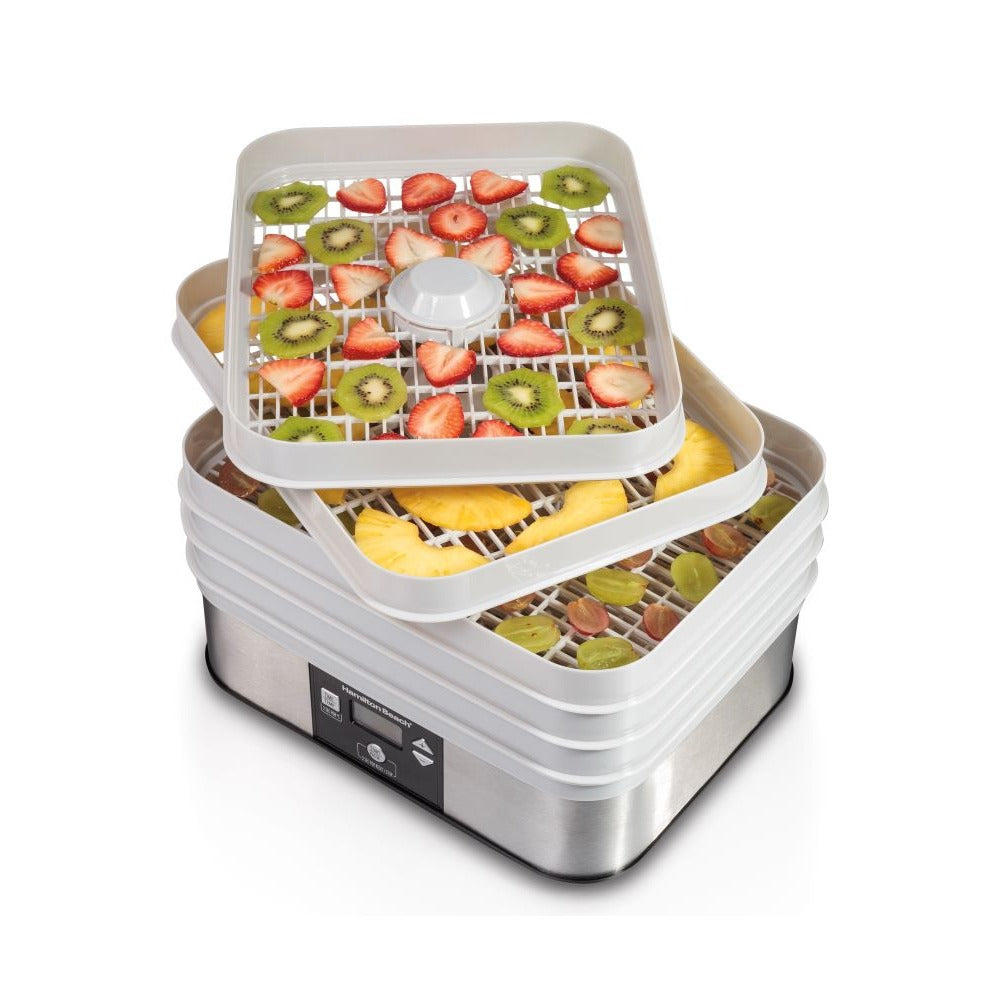 Hamilton Beach® Food Dehydrator