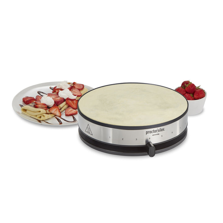 Proctor Silex Crepe Maker