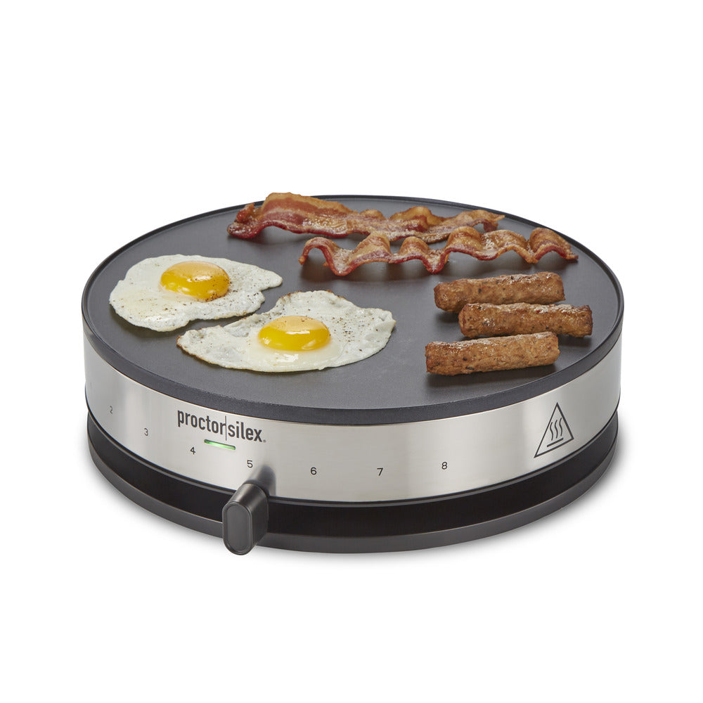 Proctor Silex Crepe Maker