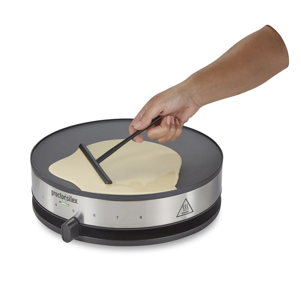 Proctor Silex Crepe Maker