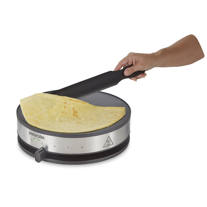 Proctor Silex Crepe Maker