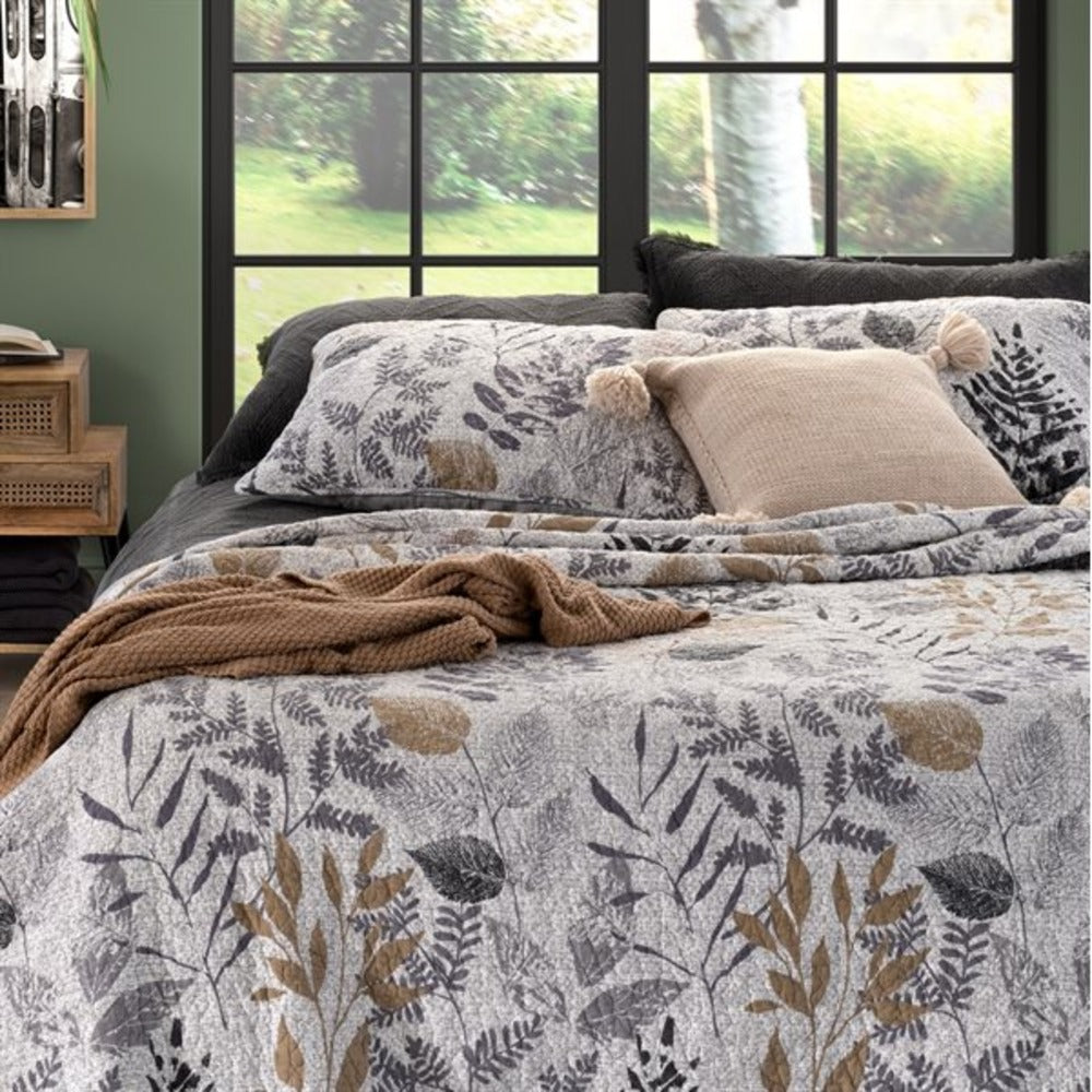 Brunelli Lena King Quilt Set