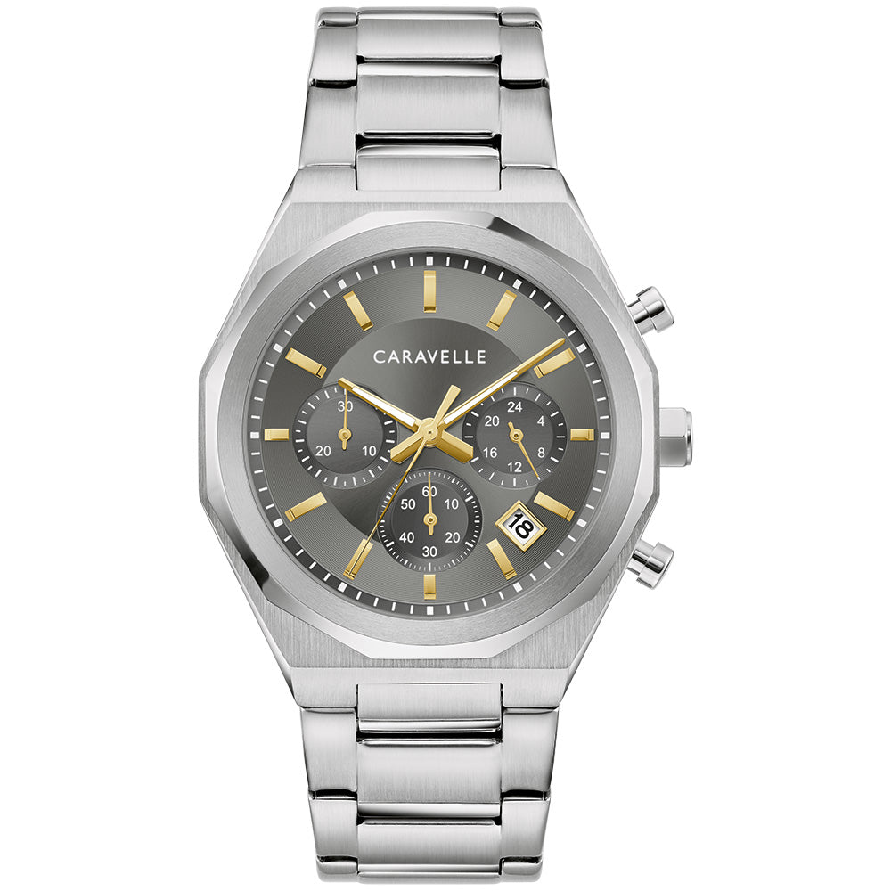 Bulova Caravelle 43A158