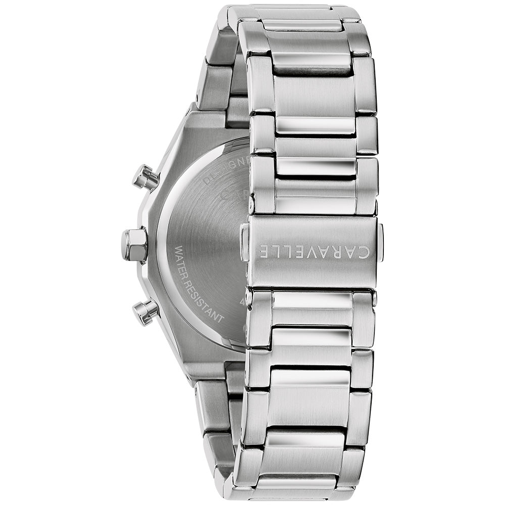 Bulova Caravelle 43A158