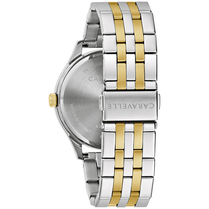 Bulova Caravelle 45B162