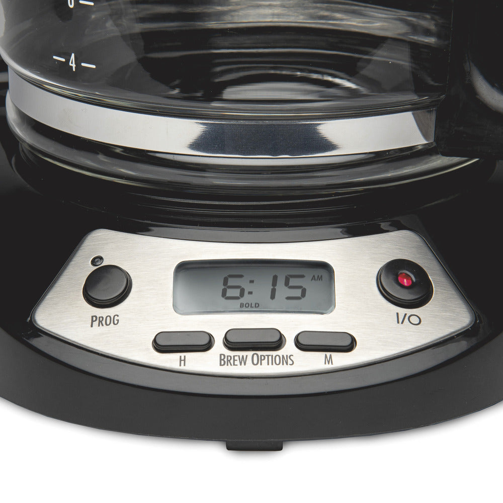 Hamilton Beach 14 Cup Programmable Coffee Maker