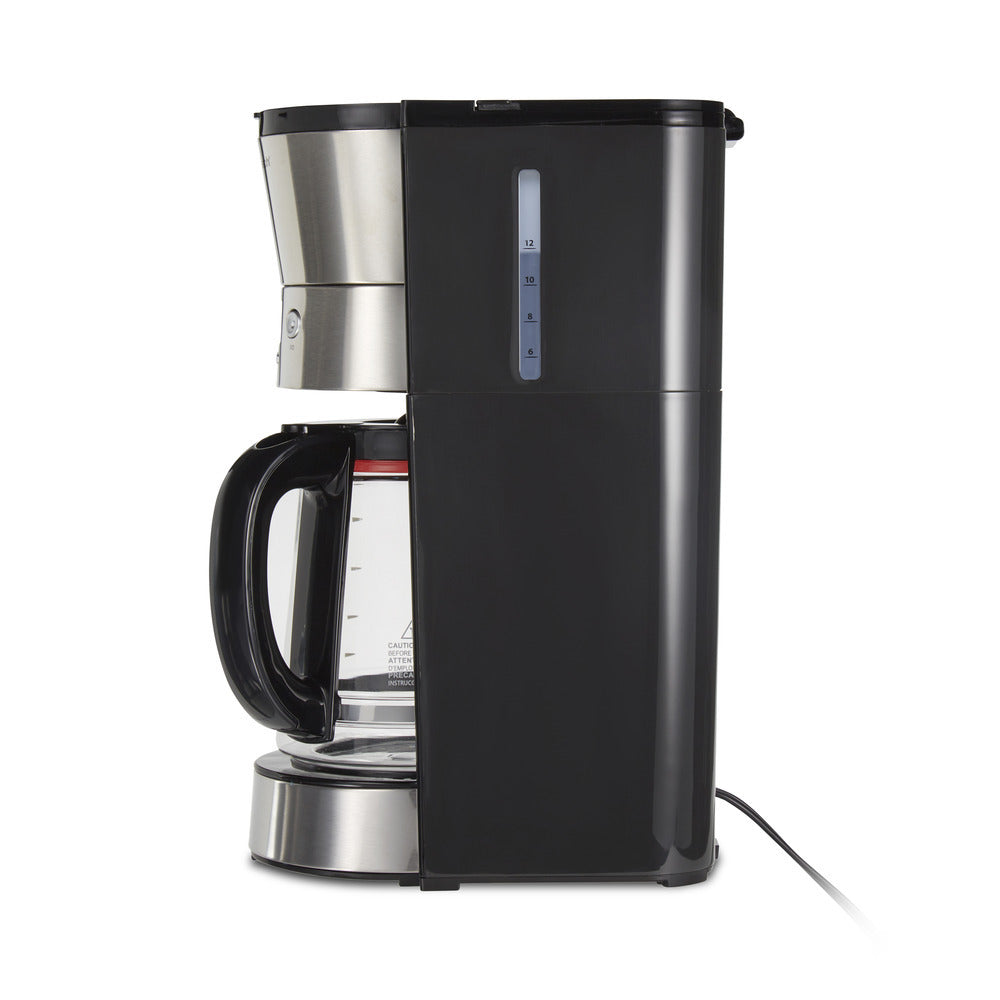 Hamilton Beach 12 Cup Programmable Coffeemaker