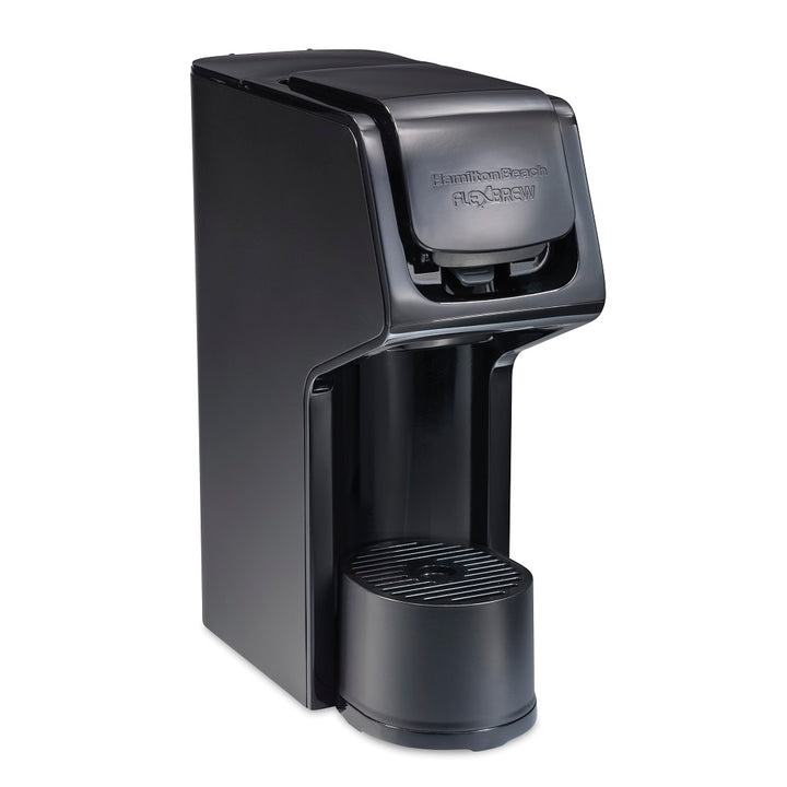 Hamilton Beach FlexBrew Single-Serve Coffee Maker