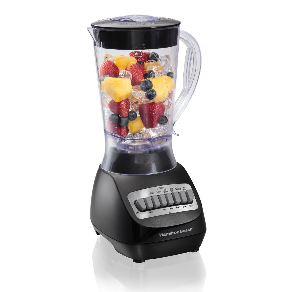 Hamilton Beach 10 Speed Smoothie Blender