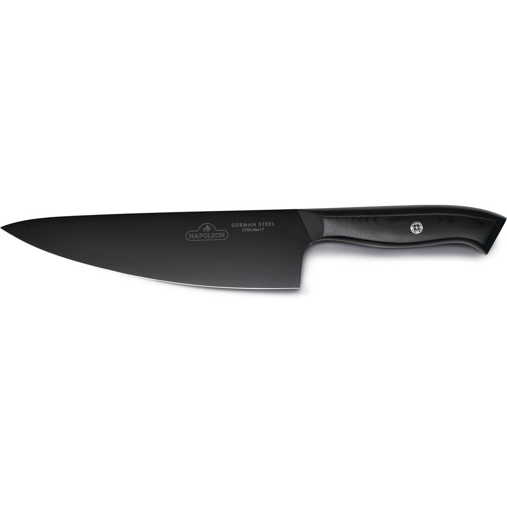 Napoleon Phantom Chefs Knife