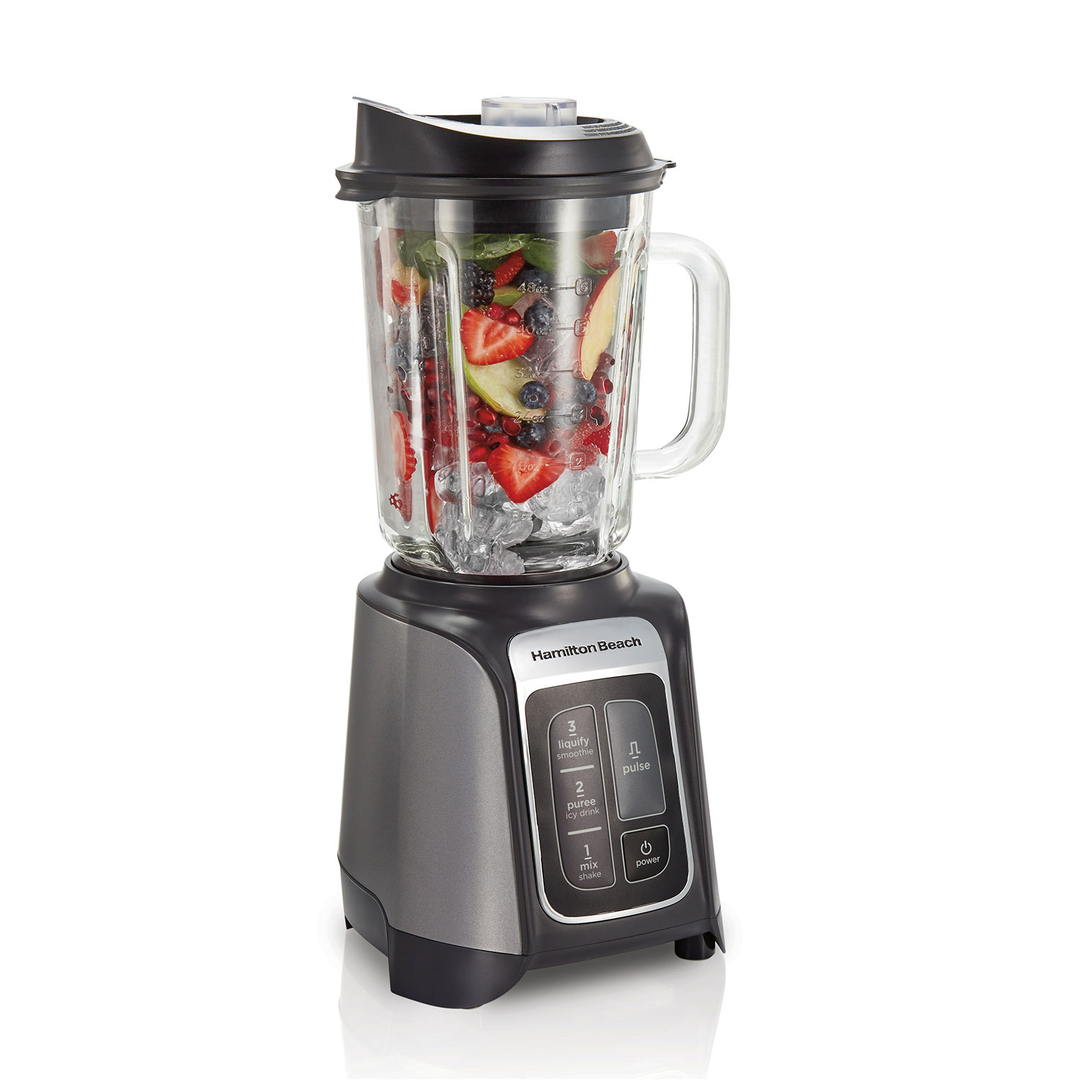 Hamilton Beach PowerMax™ Professional-Performance Blender