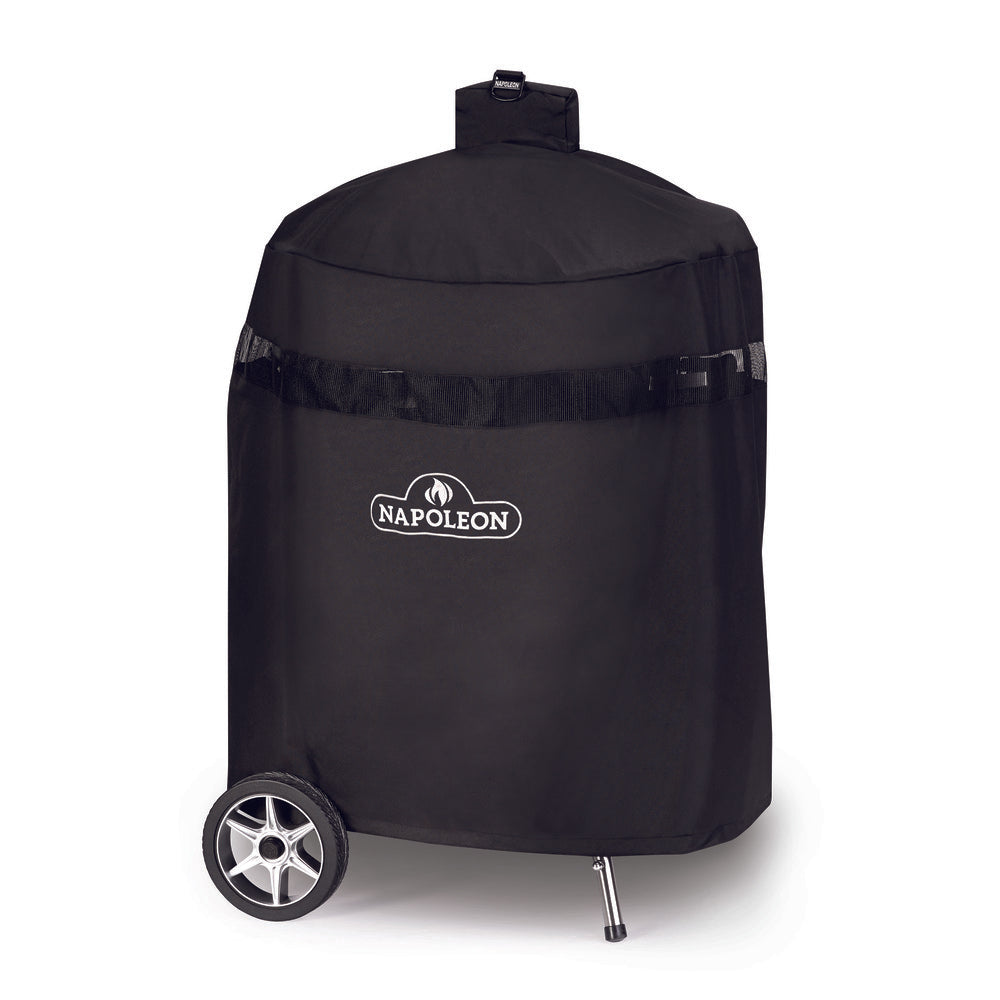 Napoleon Charcoal Kettle Grill Cover for Leg Models