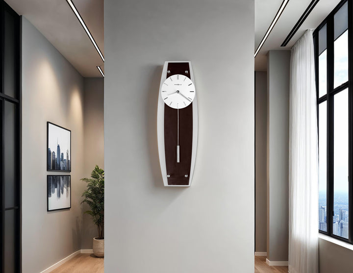 Howard Miller Cyrus Wall Clock