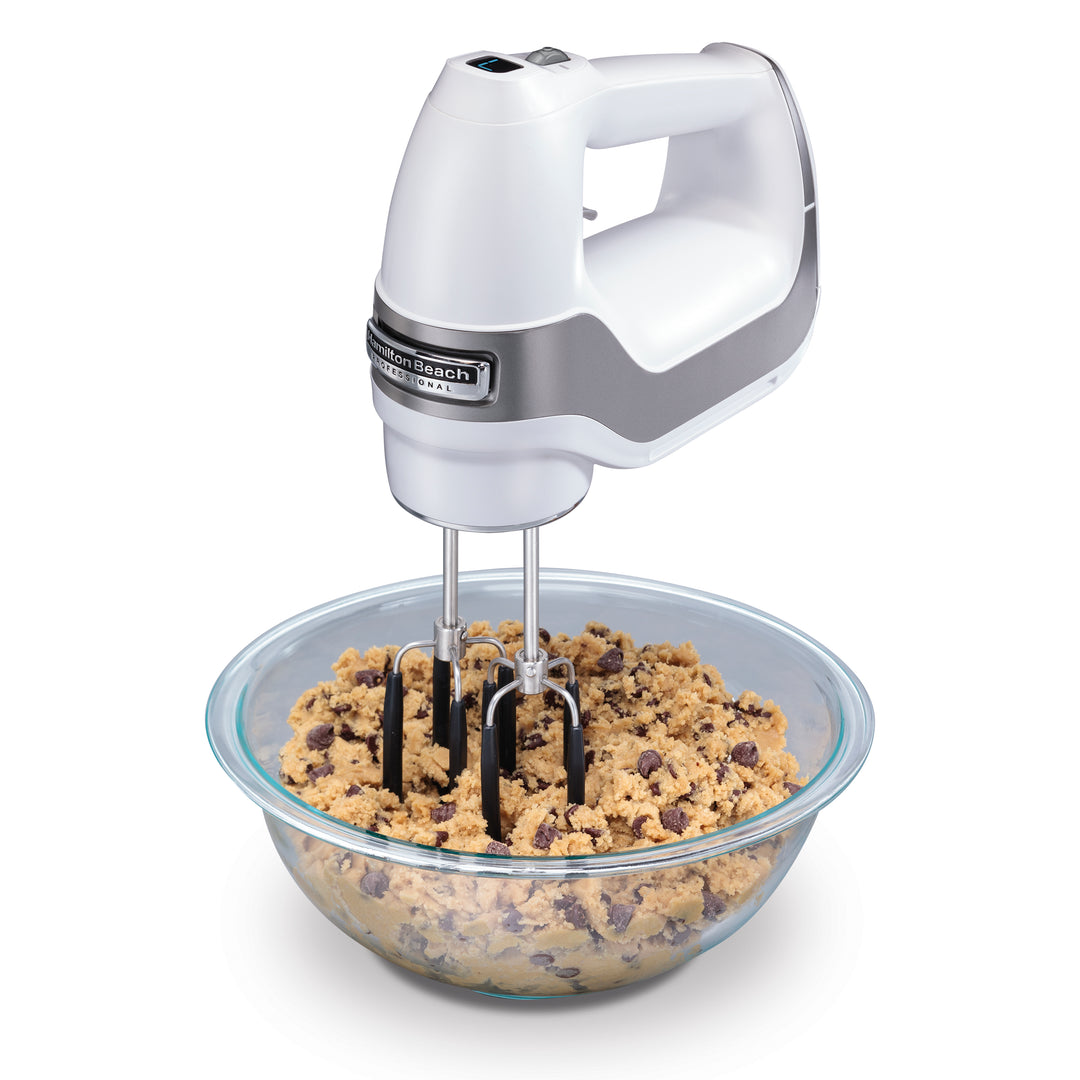 Hamilton Beach Professional 7 Speed Hand Mixer